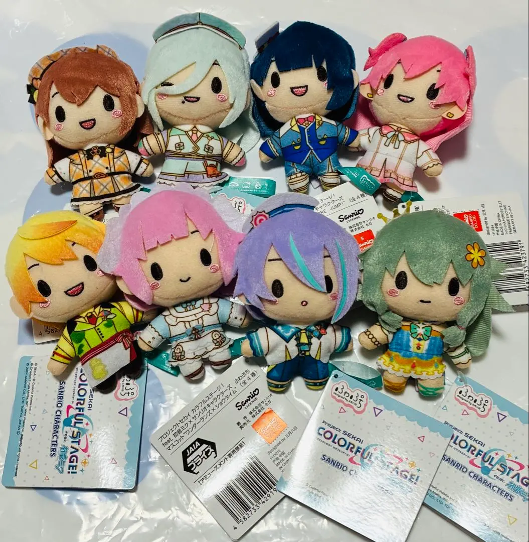 2026年最新】ふわぷち プロセカ サンリオ モモジャンの人気アイテム