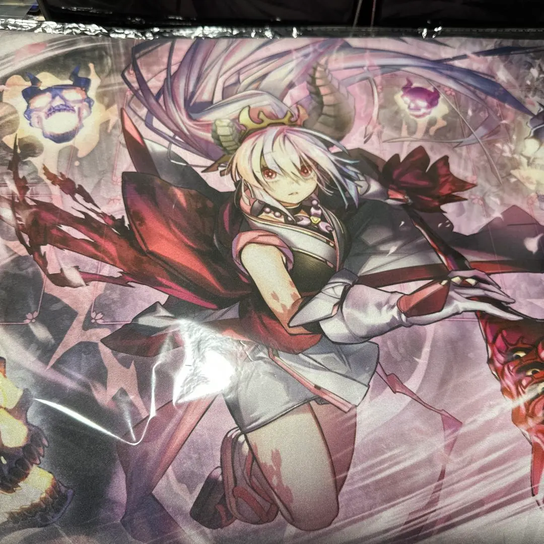 2026年最新】カクリヨ プレイマットの人気アイテム - メルカリ