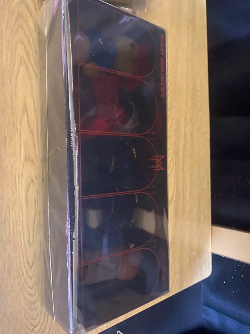 2026年最新】the Gazette ベアの人気アイテム - メルカリ