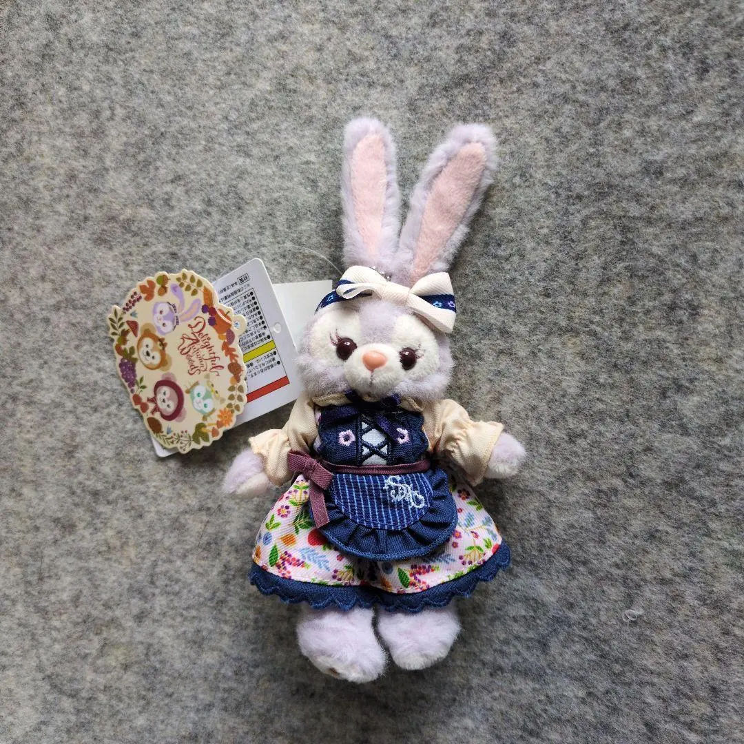 2026年最新】ステラルー ぬいぐるみバッジ 秋のぼうけんの人気アイテム