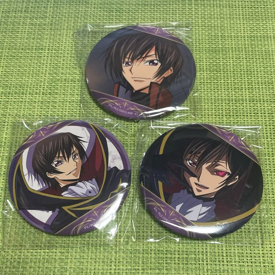 2026年最新】コードギアス あたりつきの人気アイテム - メルカリ