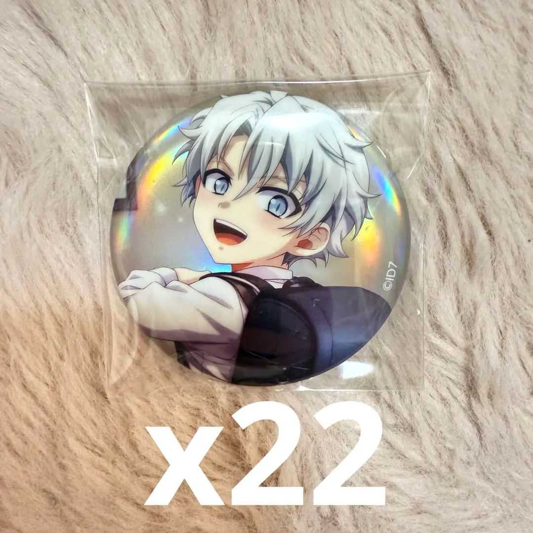 2026年最新】八乙女楽 缶バッジ ベビコミュの人気アイテム - メルカリ