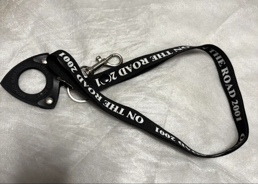 2026年最新】浜田省吾 ストラップの人気アイテム - メルカリ