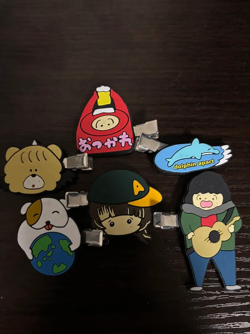 2026年最新】あいみょん ヘアクリップの人気アイテム - メルカリ