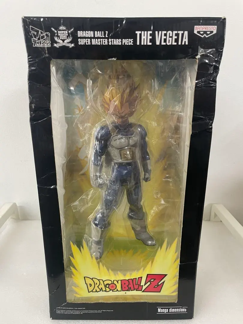 2026年最新】Smsp ベジータ 海外正規品の人気アイテム - メルカリ