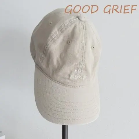 2026年最新】アパルトモン グッドグリーフ キャップの人気アイテム