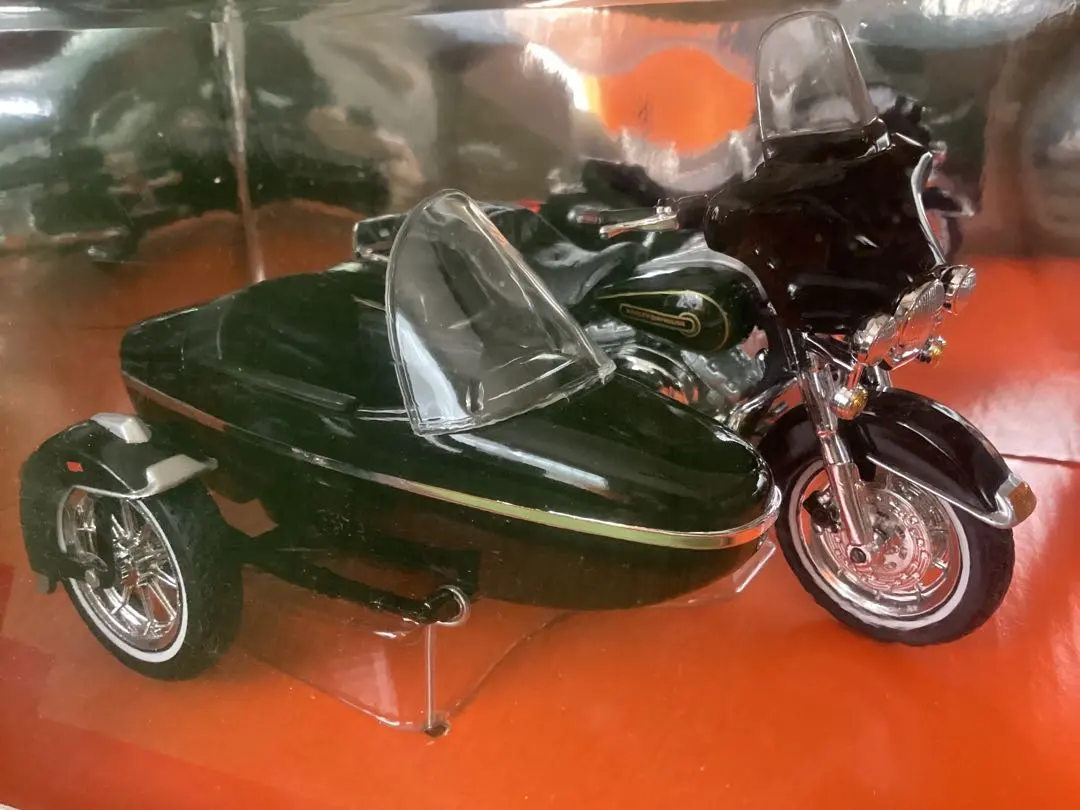 2026年最新】サイドカー ハーレーの人気アイテム - メルカリ