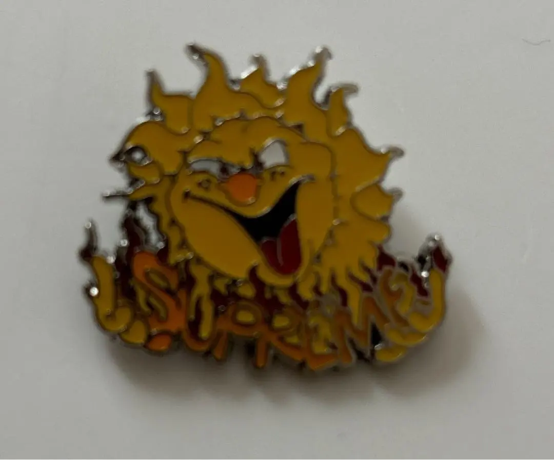 2026年最新】Supreme Pins Crusherの人気アイテム - メルカリ