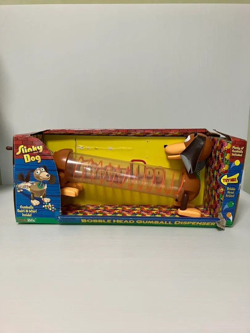 2026年最新】ガムボールディスペンサーの人気アイテム - メルカリ