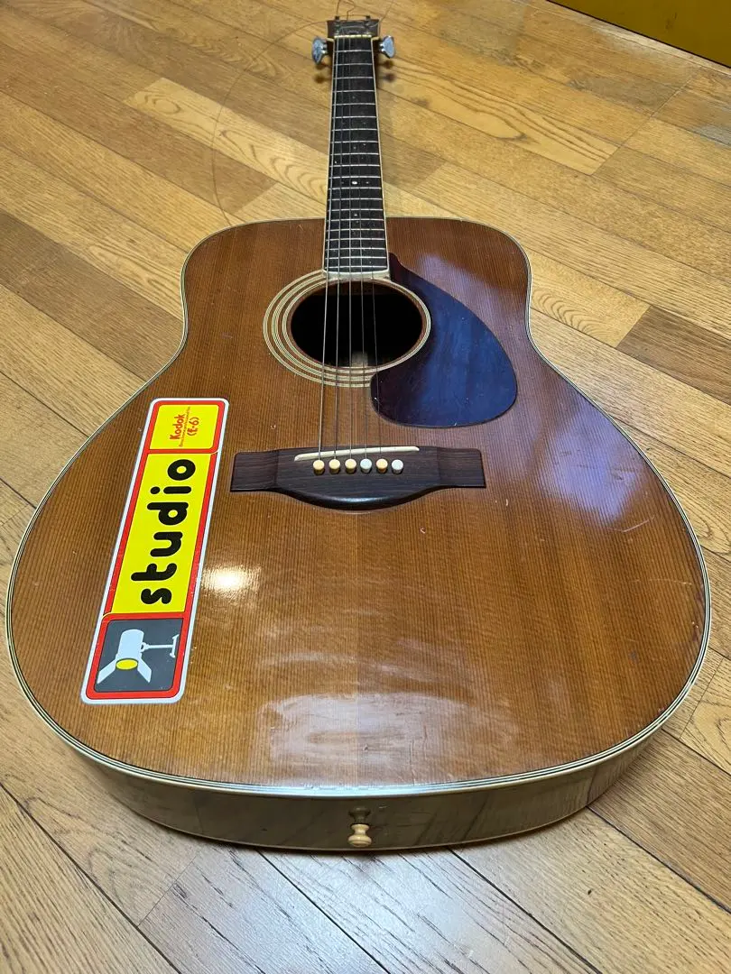 2026年最新】Yamaha fg 350dの人気アイテム - メルカリ