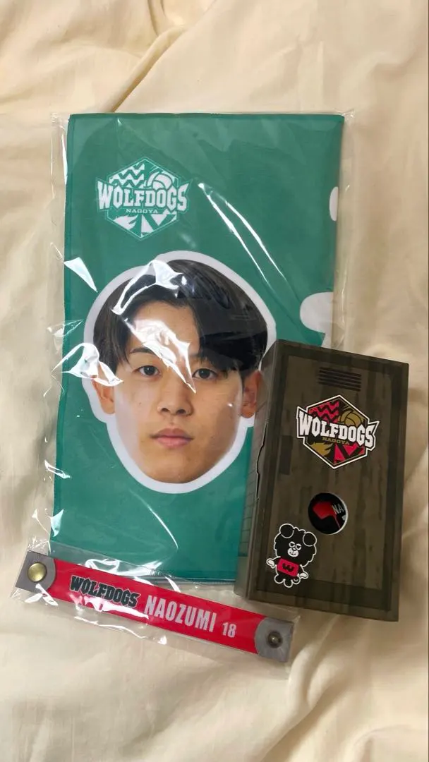 2026年最新】ウルフドッグス 上林の人気アイテム - メルカリ