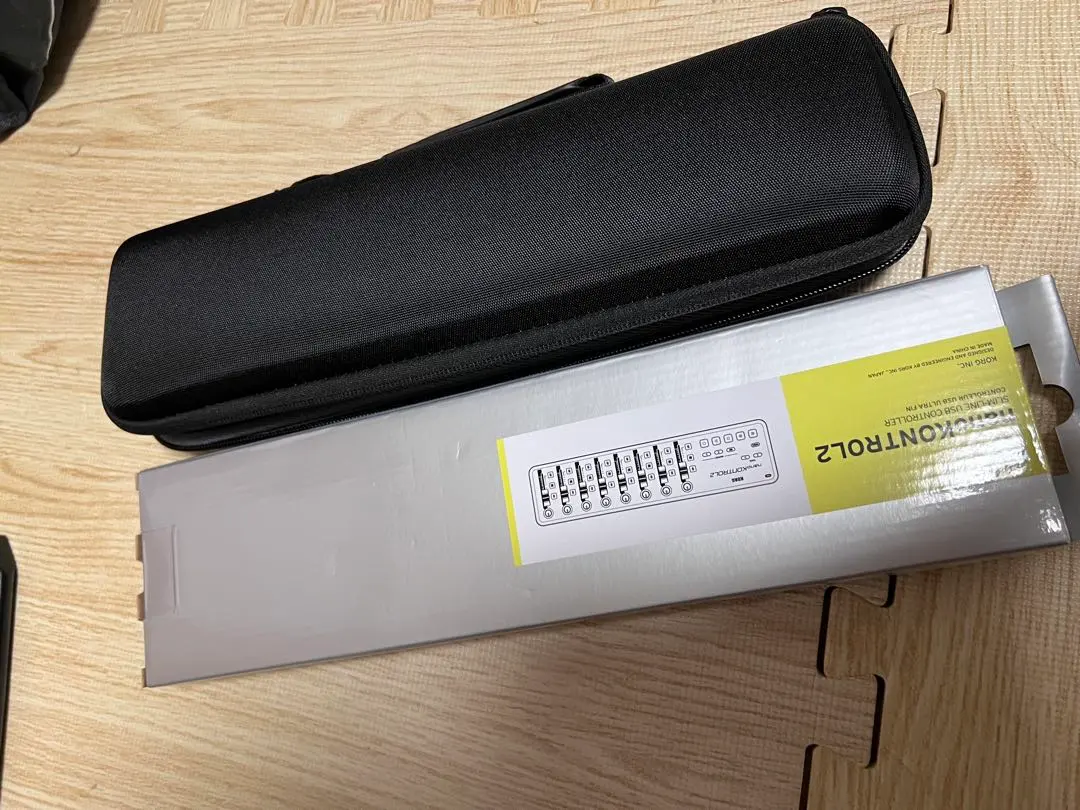 2026年最新】korg nanokontrol2の人気アイテム - メルカリ