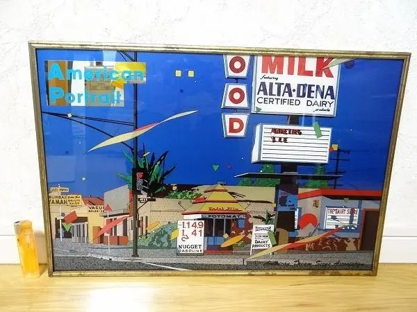 2026年最新】鈴木英人 パブミラーの人気アイテム - メルカリ