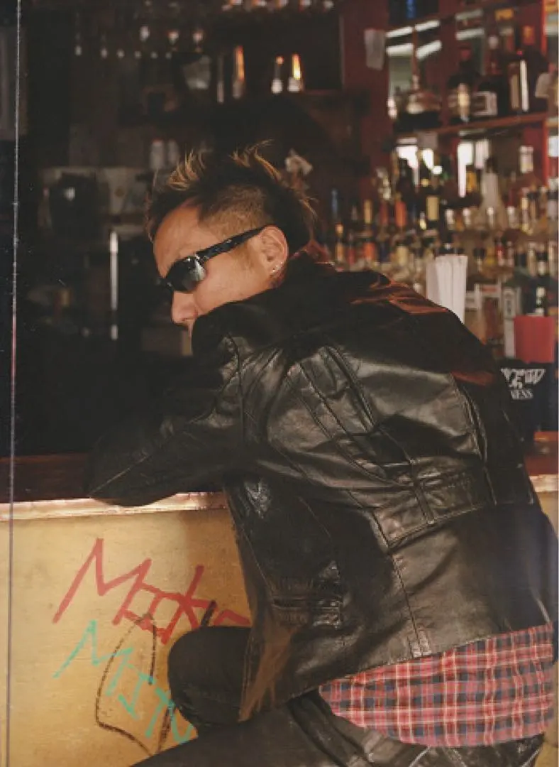 2026年最新】長渕剛ライダースの人気アイテム - メルカリ