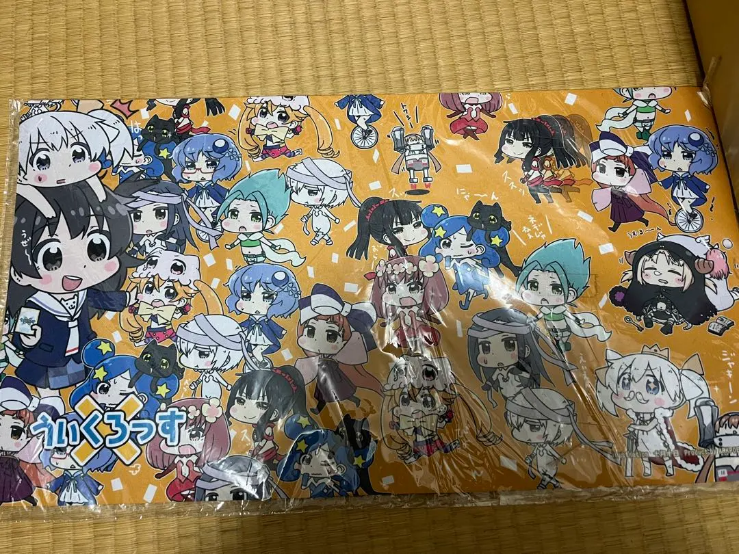 2026年最新】Wixoss プレイマット タマの人気アイテム - メルカリ