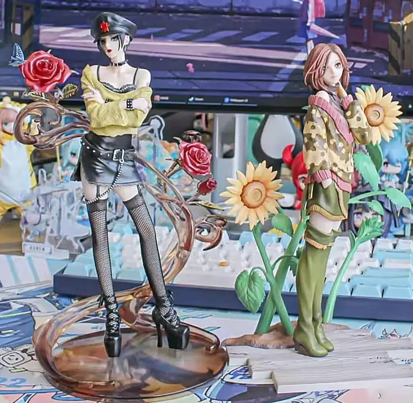 2026年最新】大崎ナナ フィギュアの人気アイテム - メルカリ