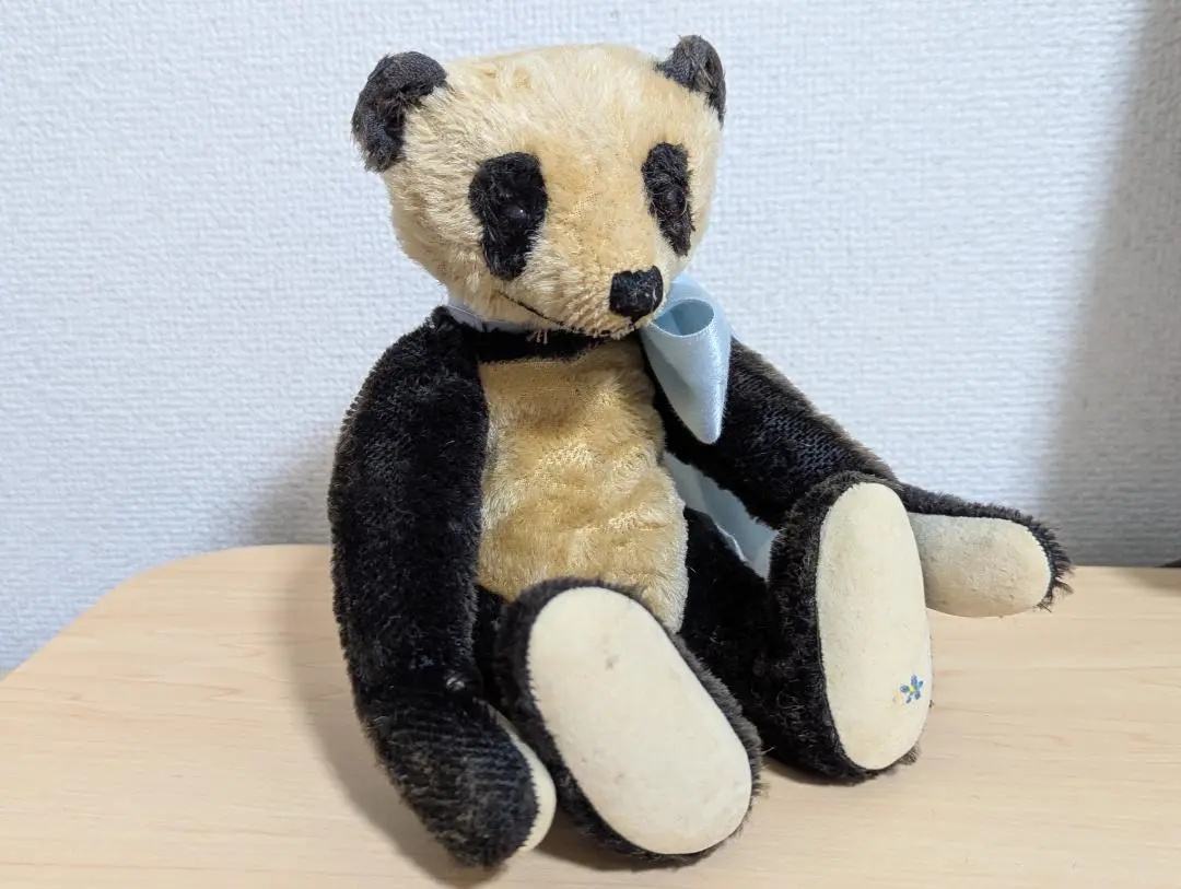 2026年最新】フォーゲットミーノットベアの人気アイテム - メルカリ