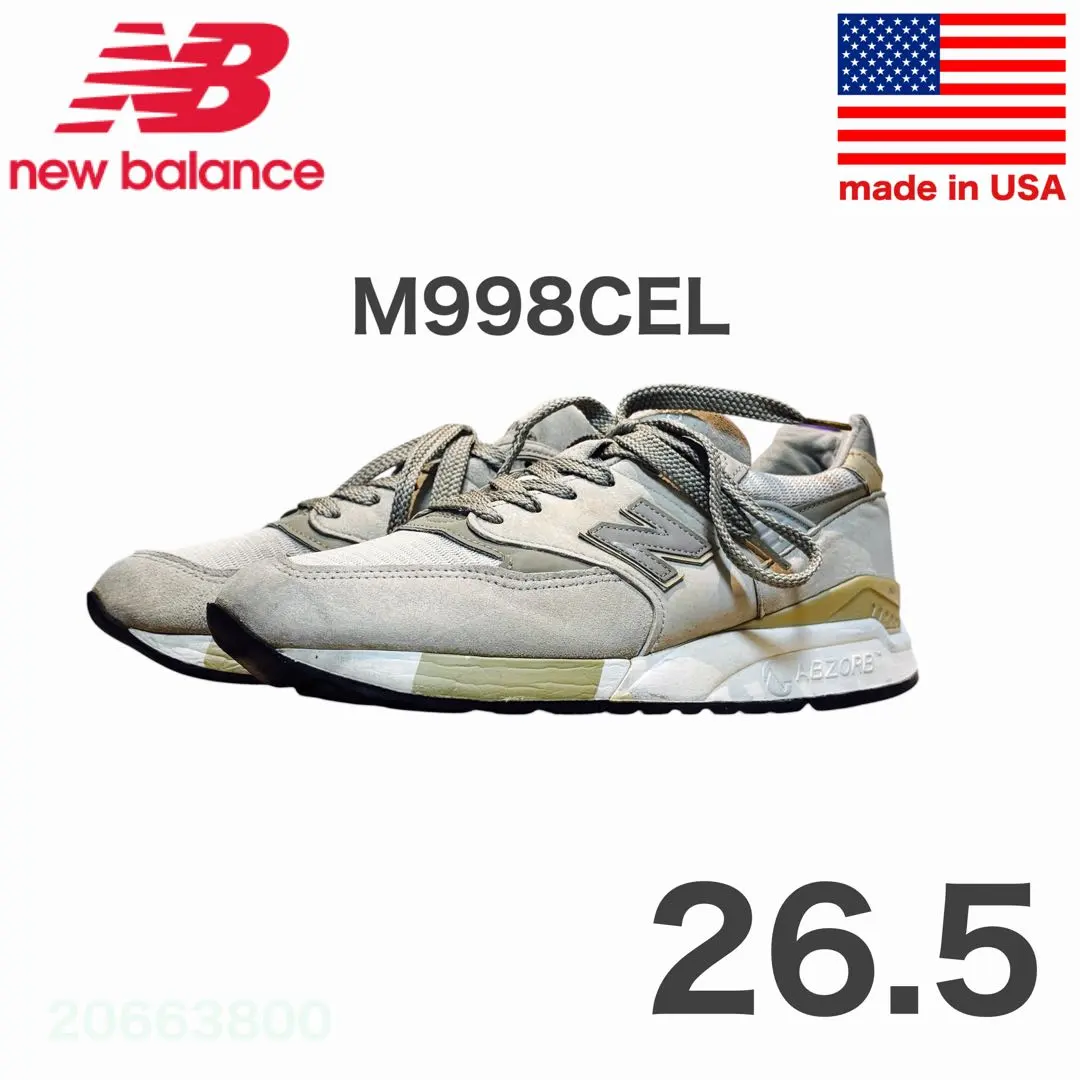 2026年最新】m998celの人気アイテム - メルカリ