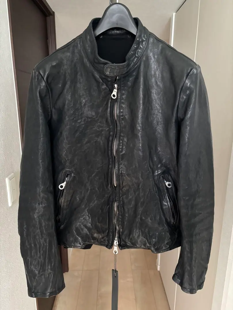 2026年最新】バックラッシュイタリアンダブルショルダーライダースの