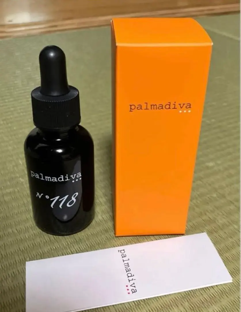 2026年最新】パルマディーバ no118exの人気アイテム - メルカリ