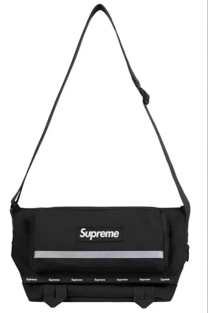 2026年最新】supreme 22ss small messenger bagの人気アイテム - メルカリ