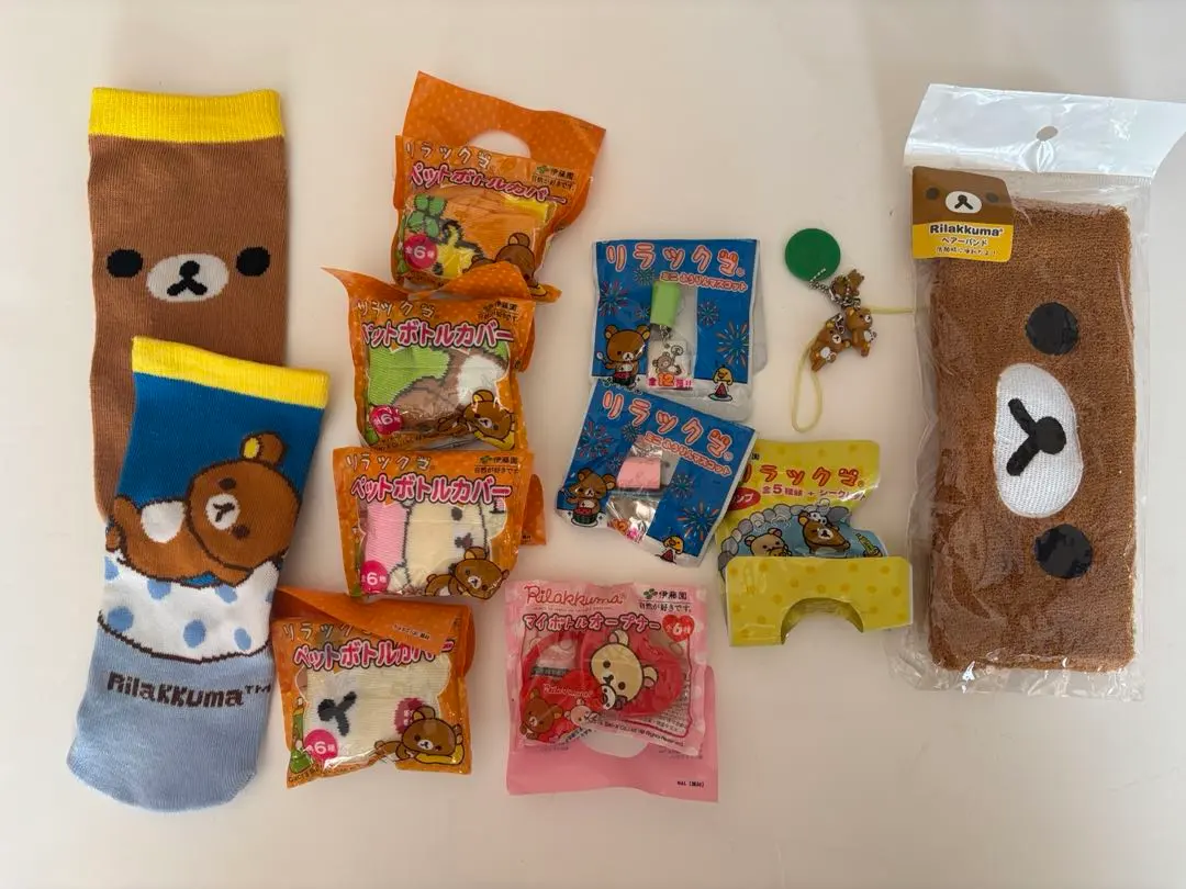 2026年最新】リラックマ 風鈴の人気アイテム - メルカリ