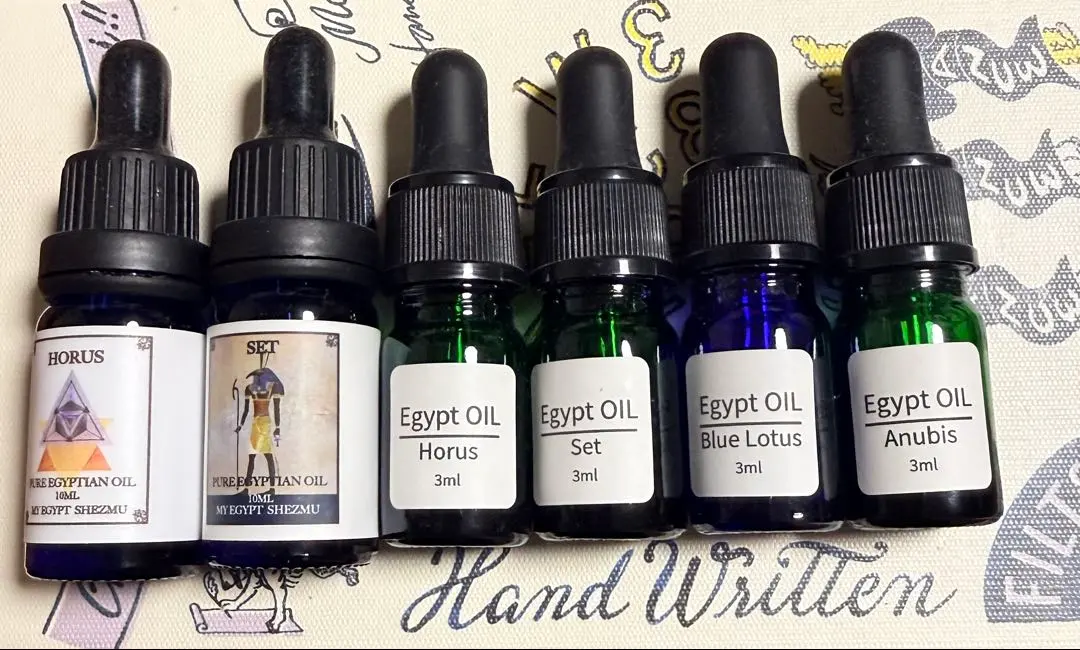 2026年最新】エジプシャンオイルの人気アイテム - メルカリ