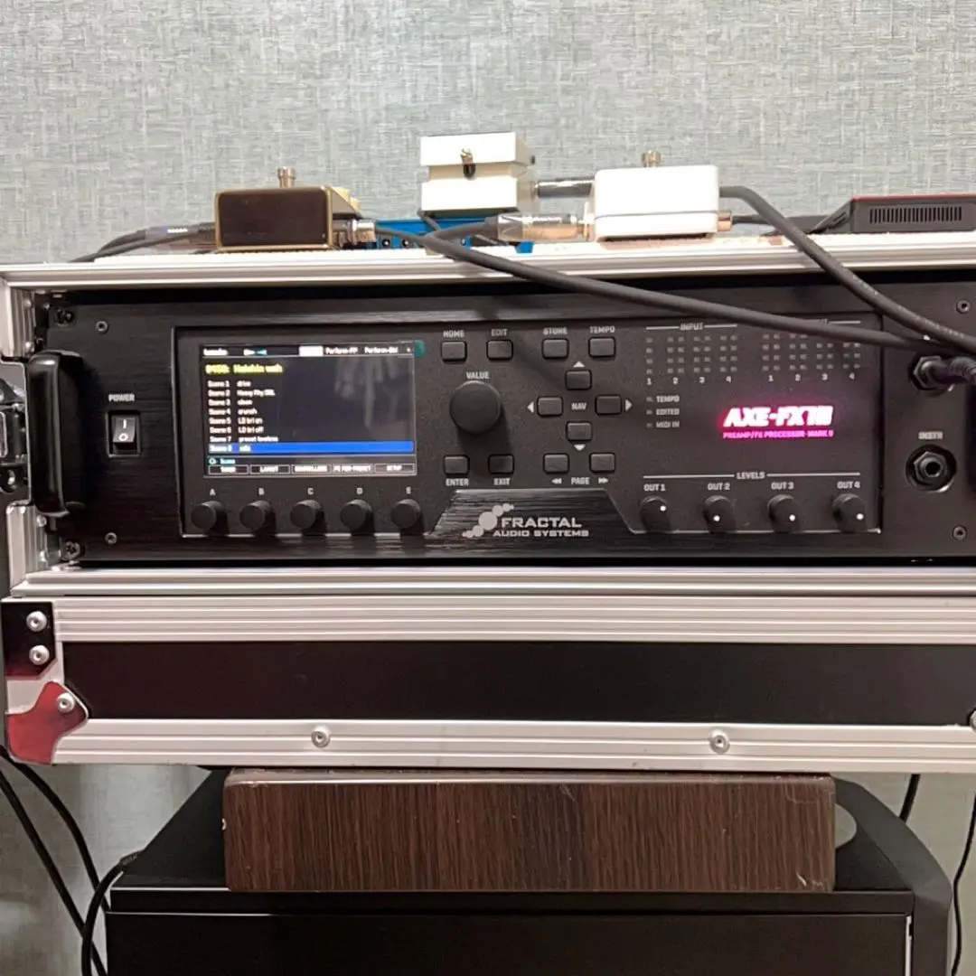 2026年最新】axe fx 3の人気アイテム - メルカリ