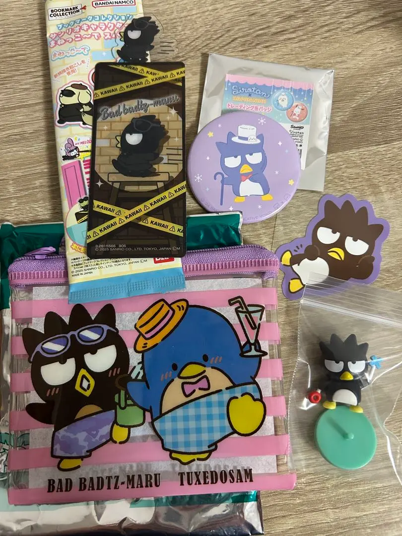 2026年最新】ご当地バッドばつ丸の人気アイテム - メルカリ