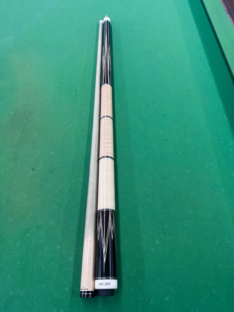 2026年最新】ビリヤード 10山 シャフトの人気アイテム - メルカリ