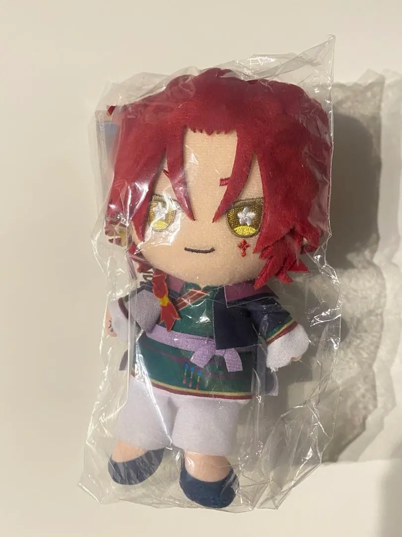 2026年最新】ピオフィオーレの晩鐘 ぬいぐるみの人気アイテム - メルカリ