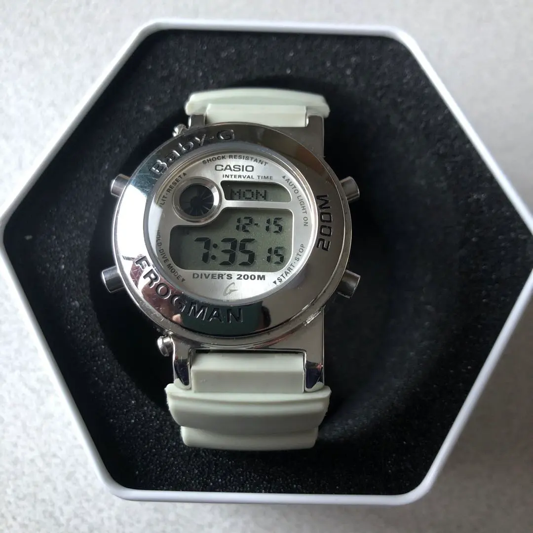 2026年最新】bgw-100 BABY-Gの人気アイテム - メルカリ