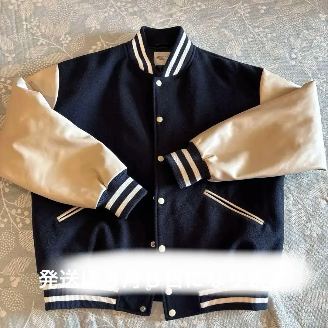 2026年最新】33Degrees レザージャケット・ライダースの人気アイテム