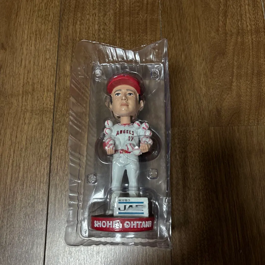 2026年最新】JAL大谷の人気アイテム - メルカリ