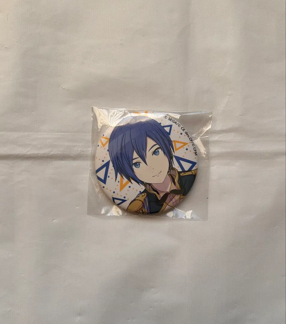 2026年最新】Kaito 缶バッジ 30aの人気アイテム - メルカリ