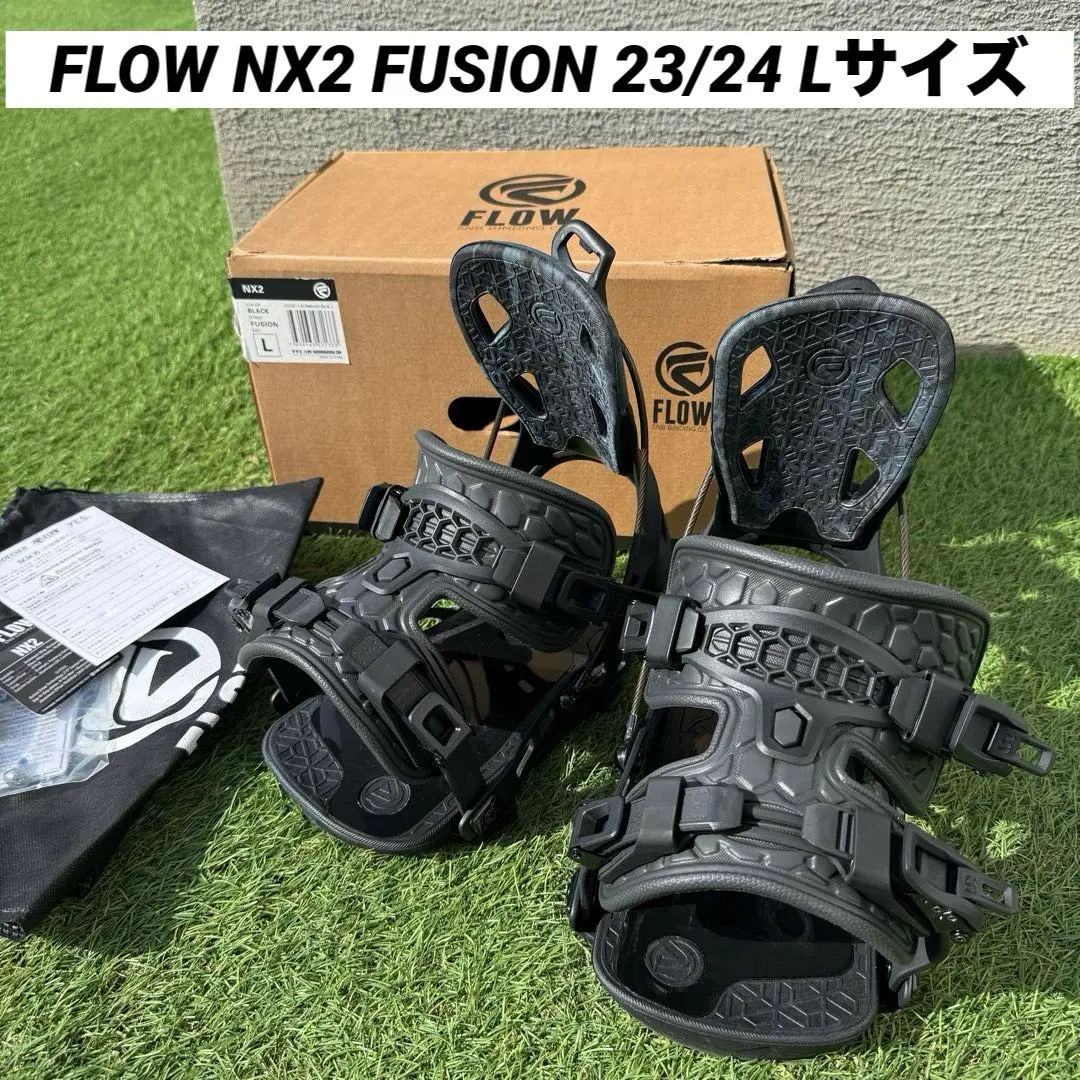 2026年最新】flow nx2の人気アイテム - メルカリ