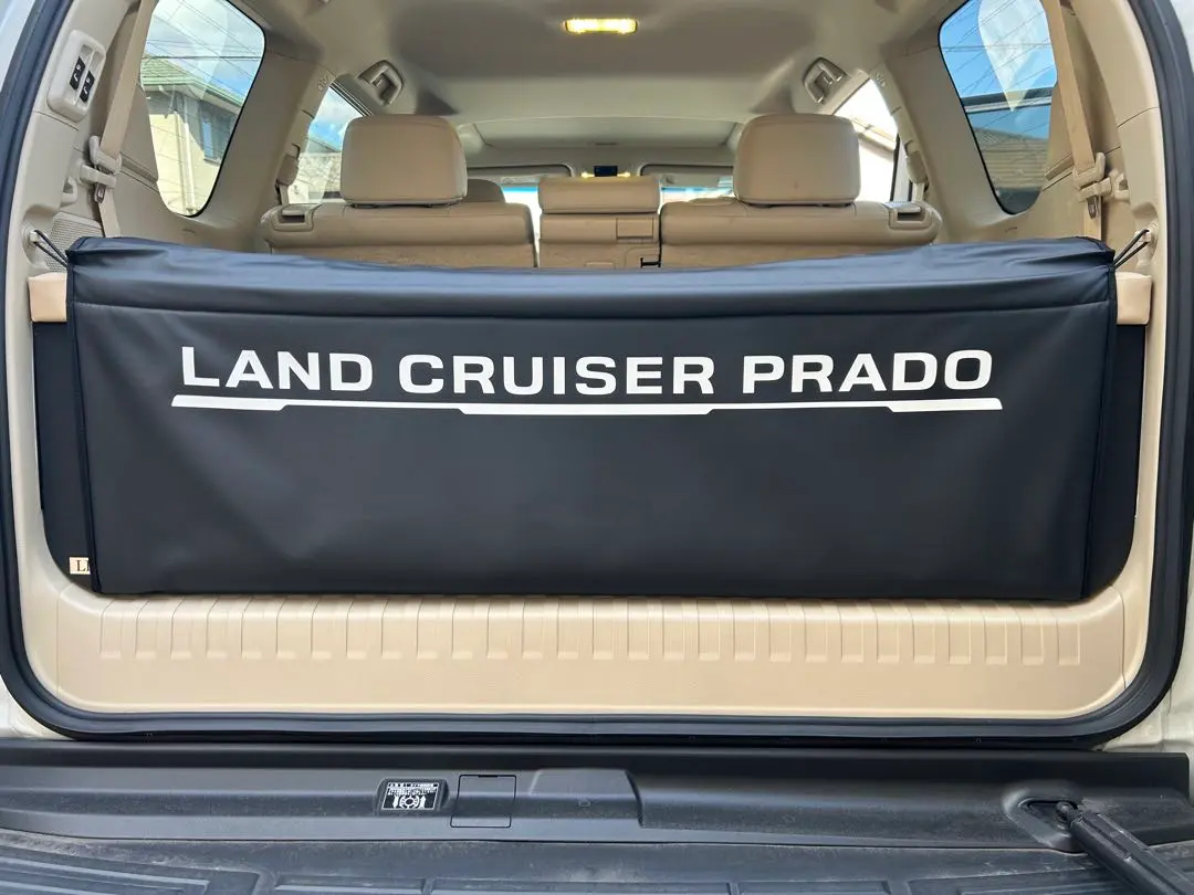 2026年最新】ランドクルーザー プラド ラゲージプロテクターの人気