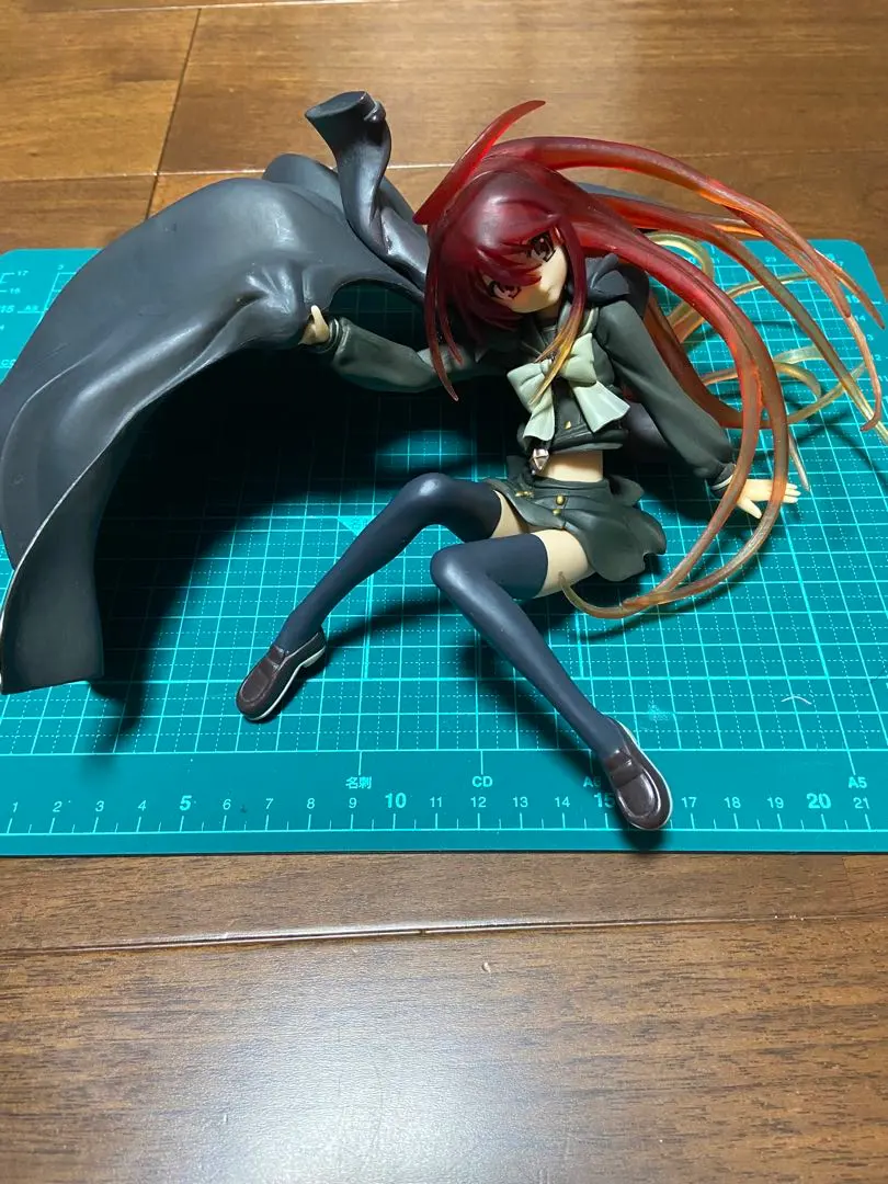 2026年最新】灼眼のシャナ A賞 くじの人気アイテム - メルカリ