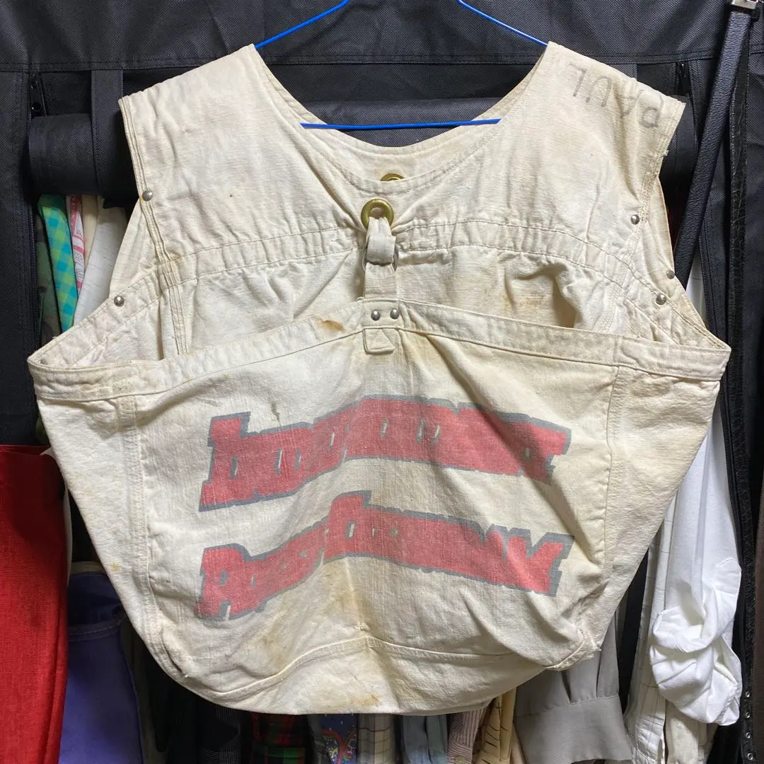 2026年最新】ニュースペーパーバッグベストの人気アイテム - メルカリ