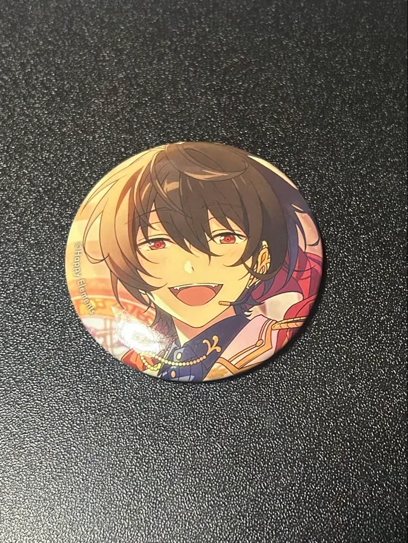 2026年最新】朔間凛月 ユーサネイジア 缶バッジの人気アイテム - メルカリ