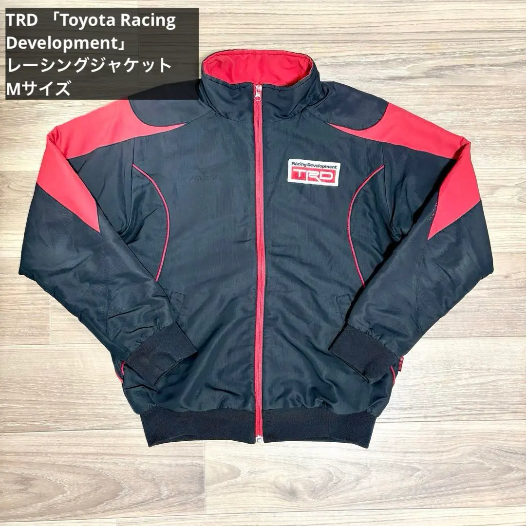 2026年最新】TOYOTA GAZOO Racing ジャケット・アウターの人気アイテム