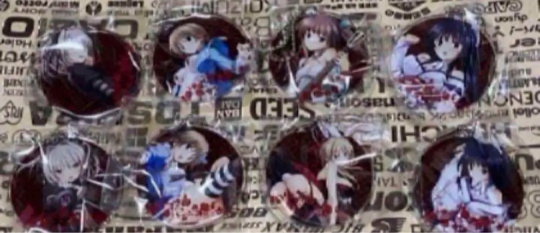 2026年最新】ハピメア アクリルスタンドの人気アイテム - メルカリ