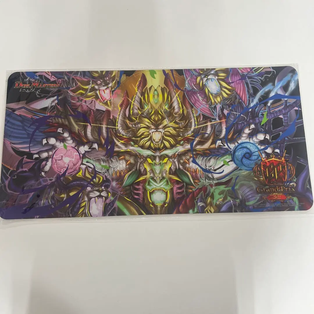 2026年最新】ミカドレオ プレイマットの人気アイテム - メルカリ