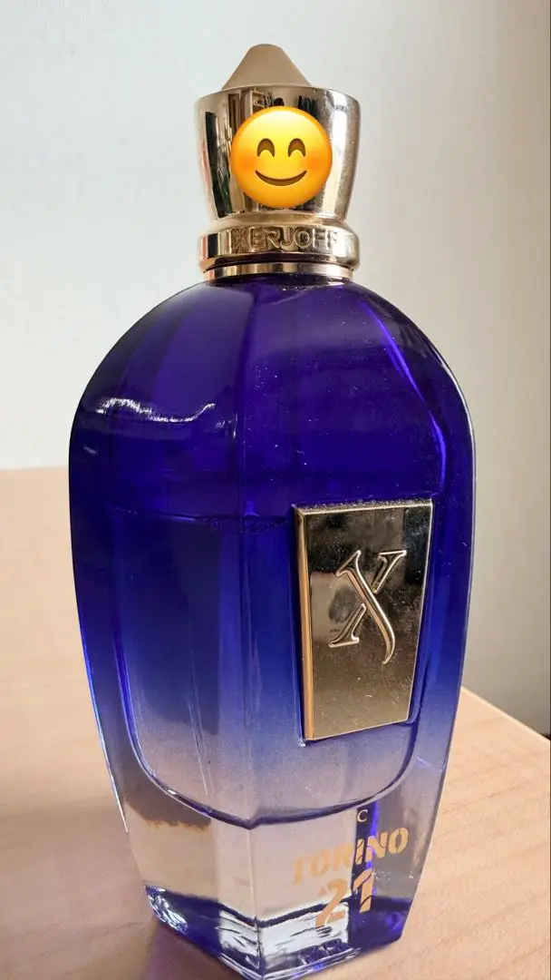 2026年最新】xerjoff torinoの人気アイテム - メルカリ