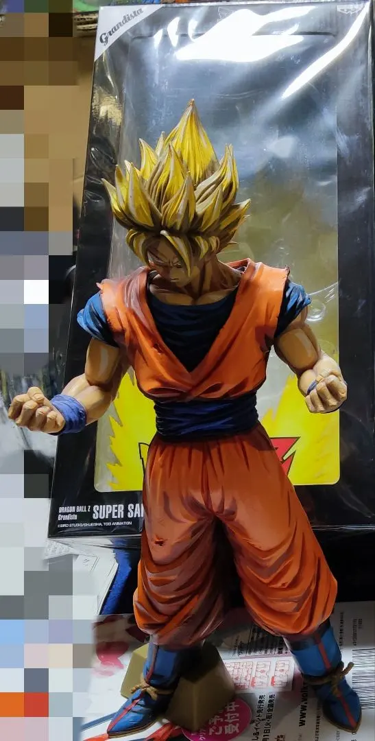 2026年最新】マンガディメンションズ 孫悟飯の人気アイテム - メルカリ