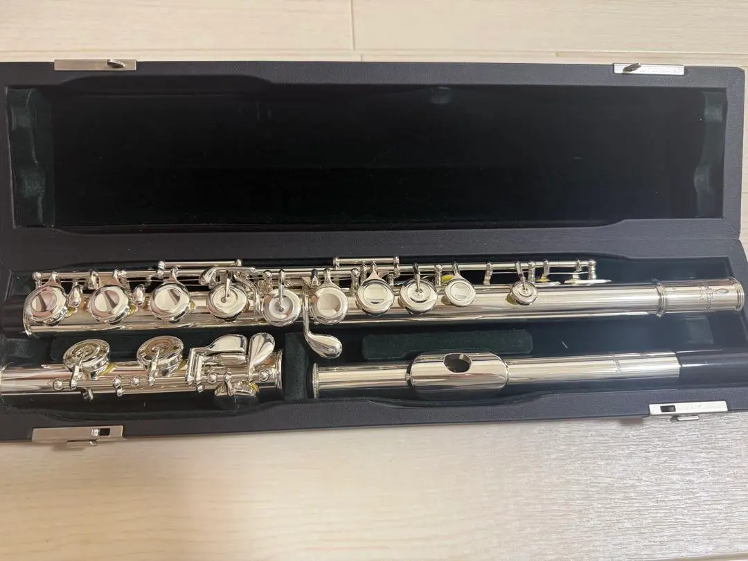 2026年最新】フルート Pearl PF-501の人気アイテム - メルカリ