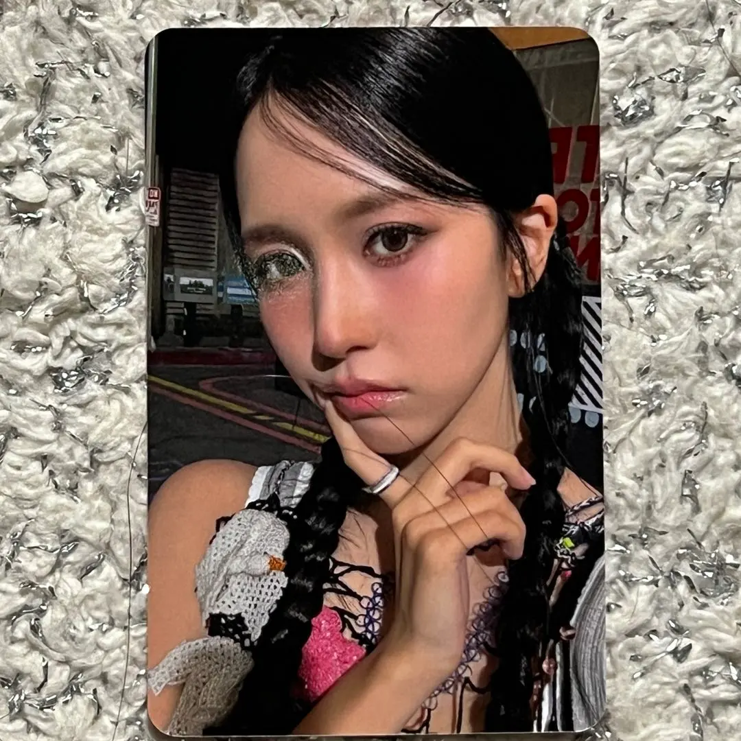 2026年最新】TWICE strategy starriver ミナの人気アイテム - メルカリ