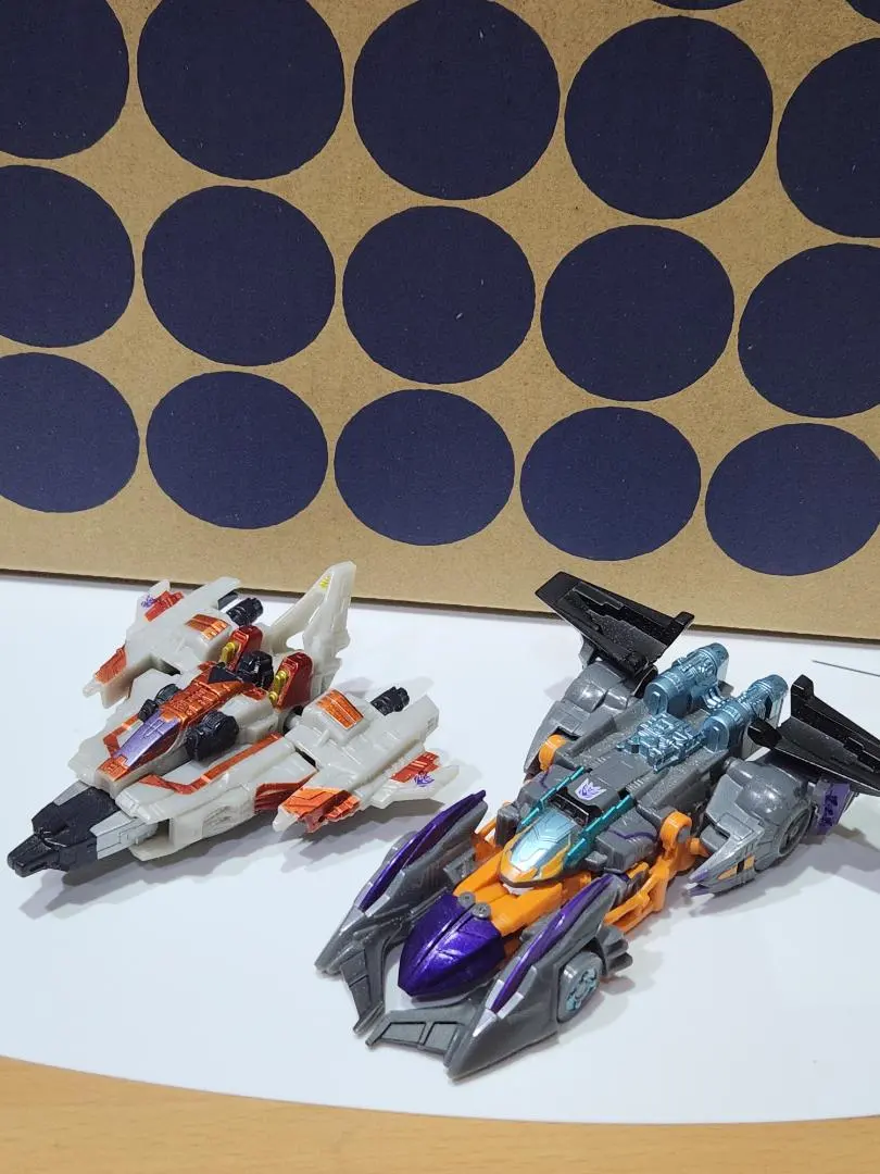 2026年最新】ギャラクシーフォース スタースクリームの人気アイテム