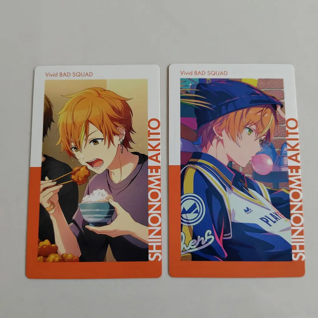 2026年最新】東雲彰人 エピカ 16aの人気アイテム - メルカリ