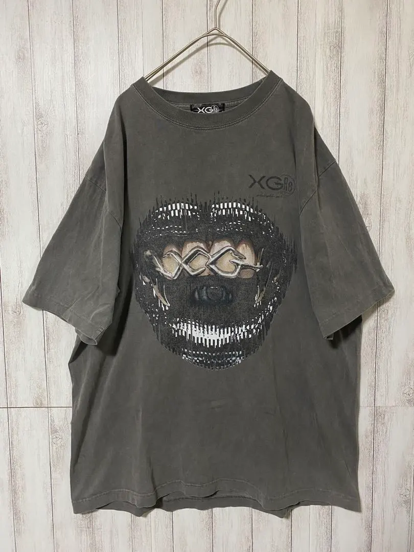 2026年最新】Xg gr8 crew neck teeの人気アイテム - メルカリ